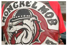 Mongrel Mob